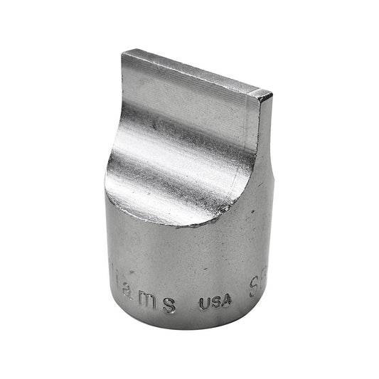 Williams 1/2" Drive - Drag Link Socket: Tip Width: 1-9/16"