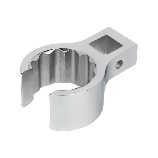 Williams 1/2" Drive 1-3/4" Crowfoot Flare Nut Wrench 12 Point