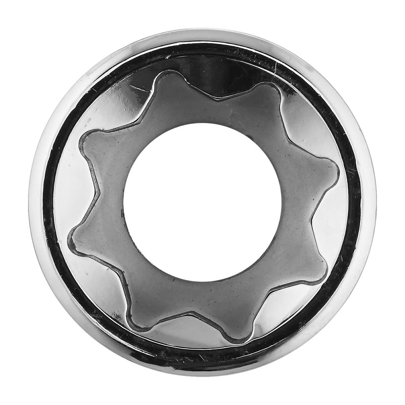 Williams 1/2" Drive Shallow 9/16" Socket 8 Point