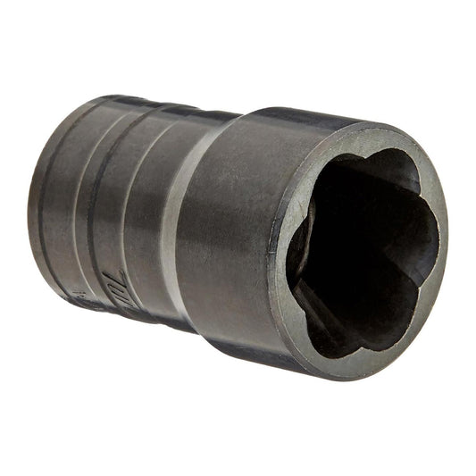 Williams 1/2″ Drive Turbo Salvage Socket: 13/16" JHWTS50812