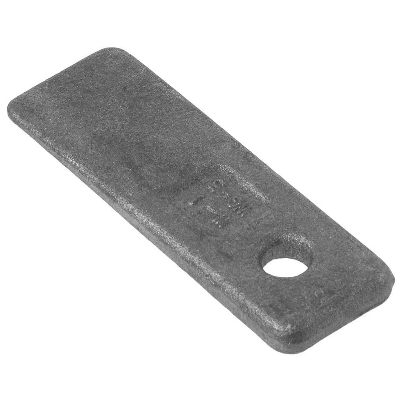 Williams 3" Long Setup Wedge