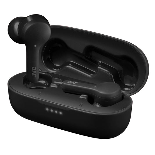 JVC HA-A8TB HA-A8T In-Ear True Wireless Stereo Bluetooth Earbuds