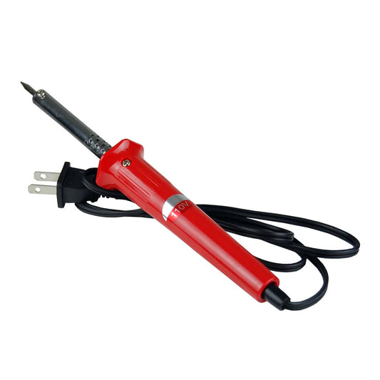 Installation Solution KTB60 60 Watts Pencil Soldering Iron 110V
