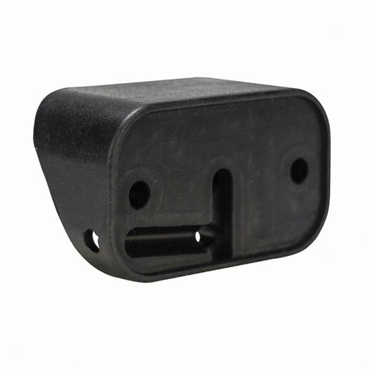 Metra HE-ARB1 Angled 30deg Rubber Base for HE-Tl1/Ml1 Accent Lights