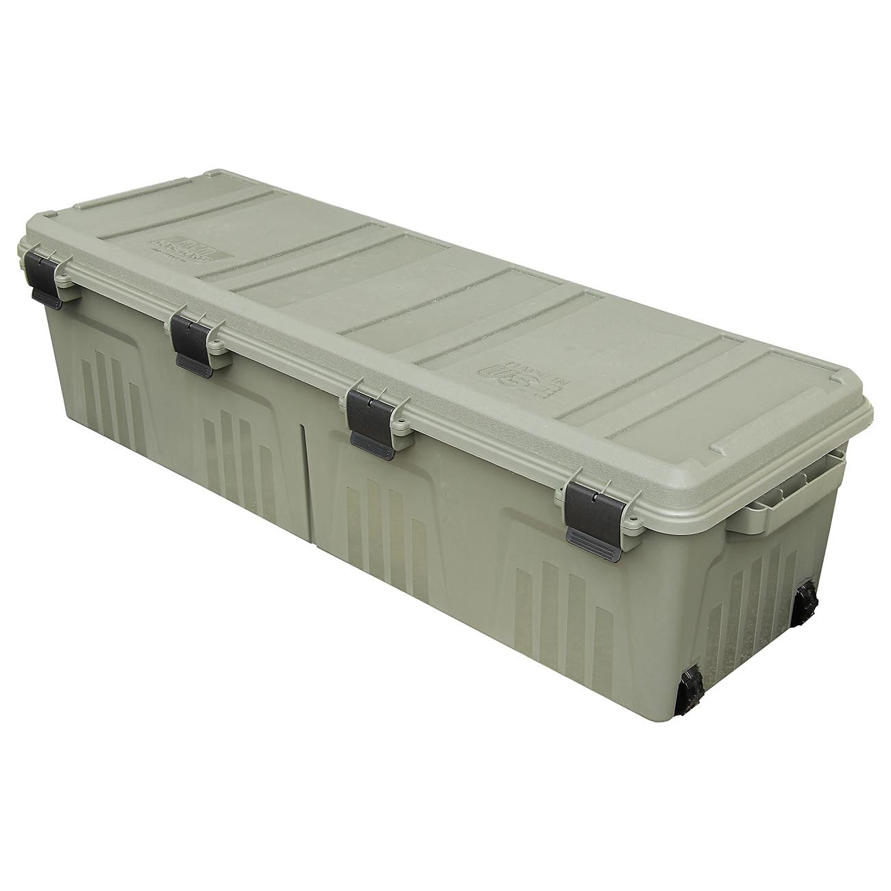 MTM MGC - "The Mule" Mobile Gear Crate MGC
