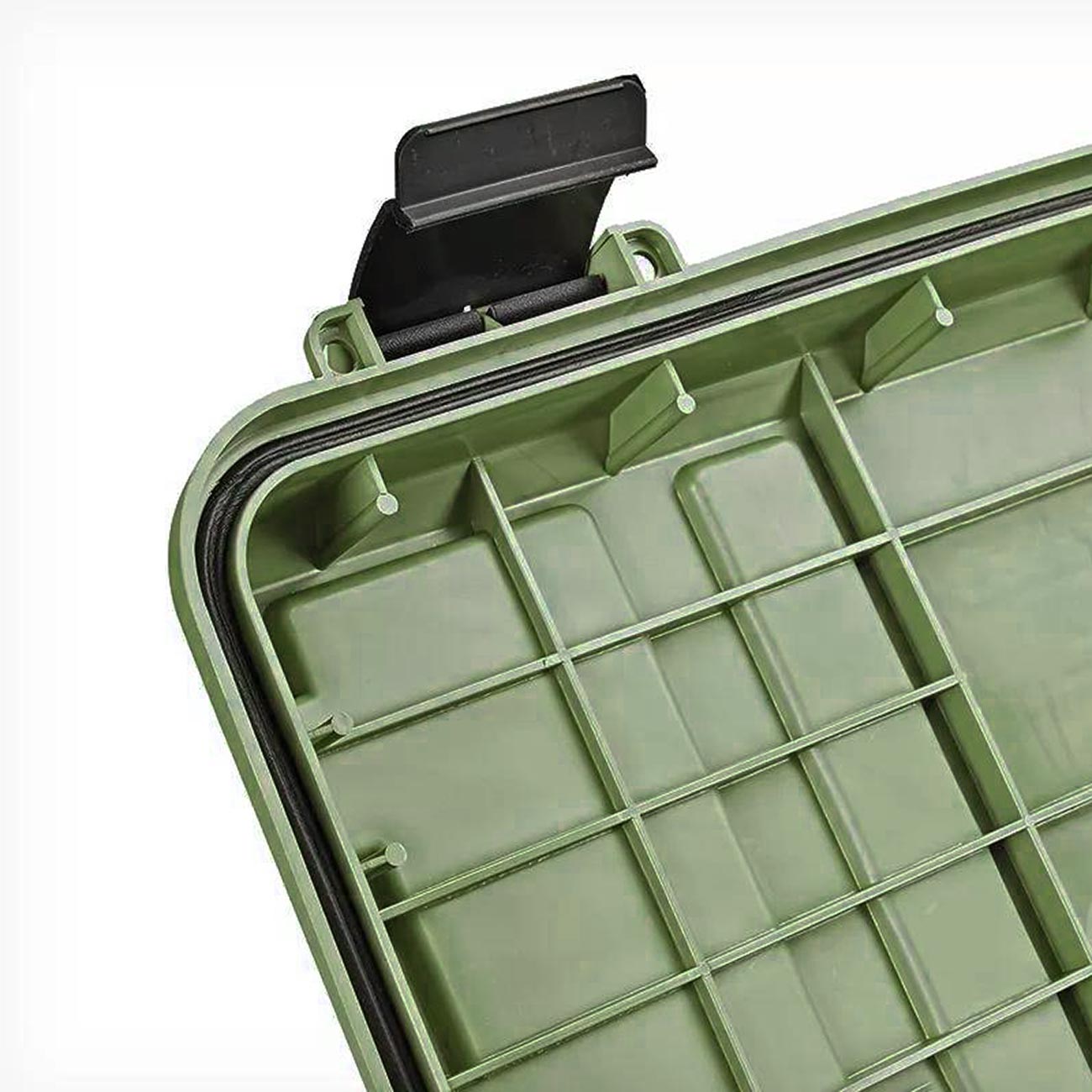 MTM MGC - "The Mule" Mobile Gear Crate MGC