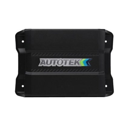 Autotek MM20254D Mean Machine Compact 4 Channel Amplifier, 2000 Watts