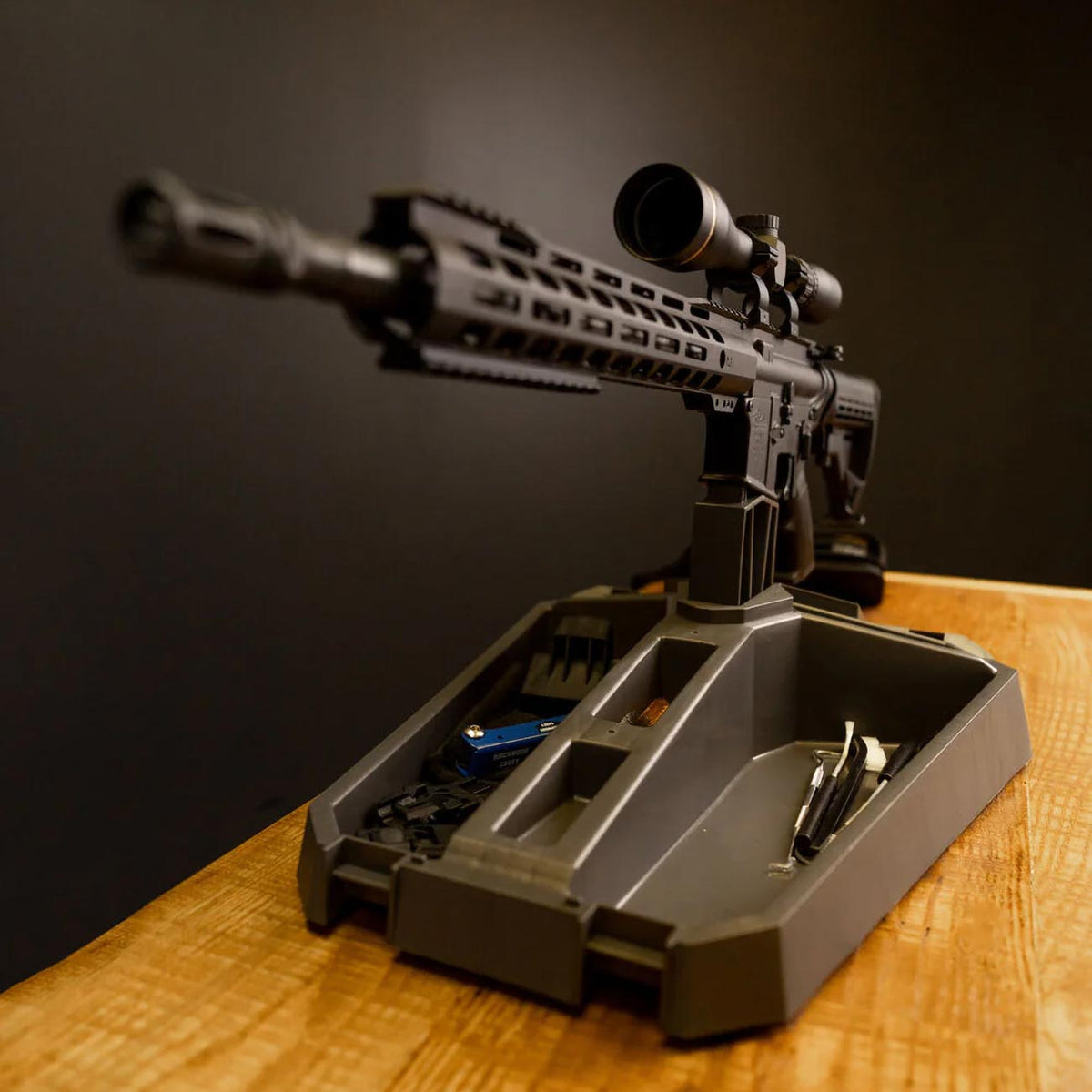 MTM AR Maintenance & Display Stand MSRMS