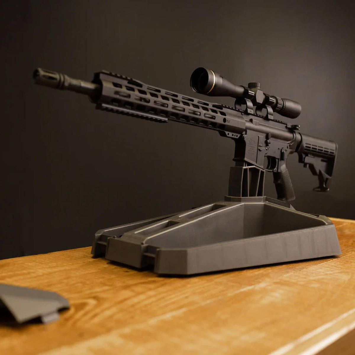 MTM AR Maintenance & Display Stand MSRMS