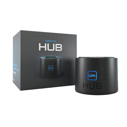 OmegaLink OLUSBHUB USB Interface for Programing Omegalink Modules