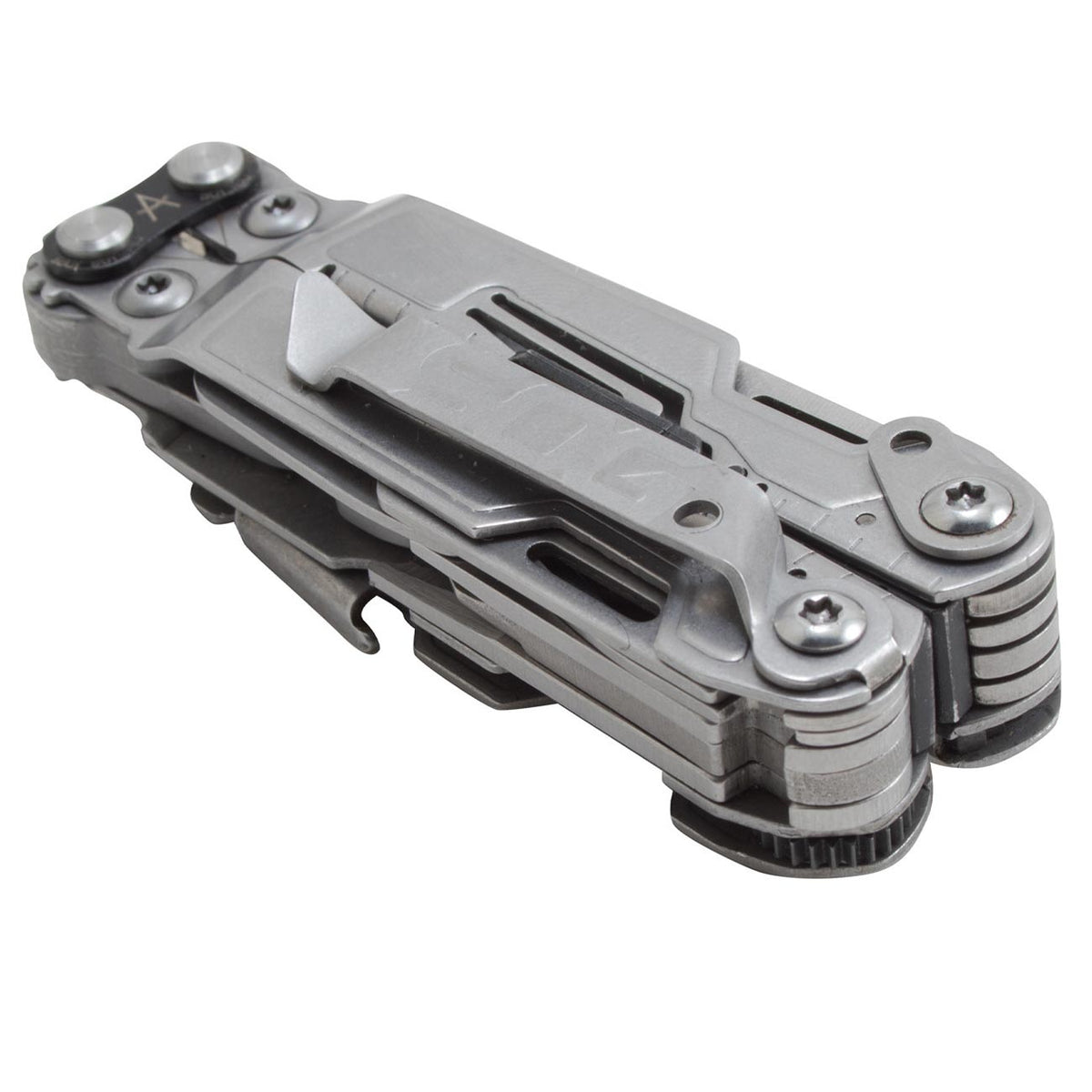 SOG POWERLITRE 19-In-1 Mini Multi-Tool (Stone Wash Finish) PL1001CP