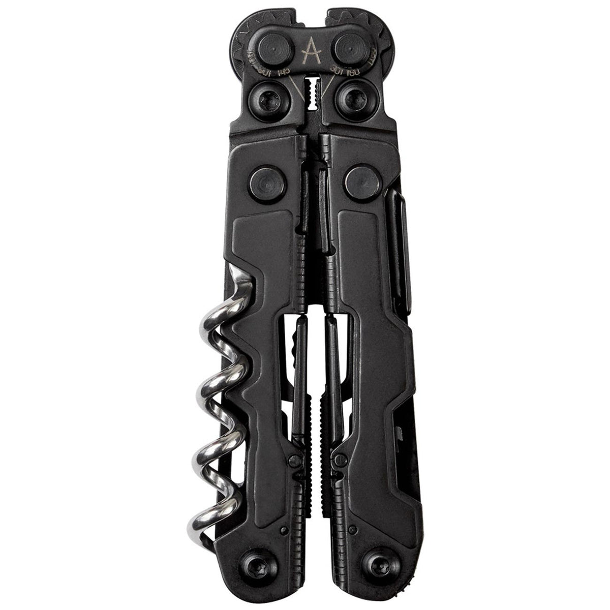 SOG POWERLITRE 19-In-1 Mini Multi-Tool (Black) PL1002CP