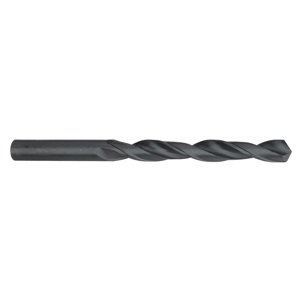 DRILL AMERICA 1/8" Carbon Steel NPT Tap and "R" Drill Bit Kit POU18NPTWDRILL