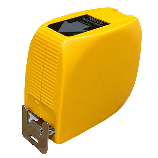 Keson Builder's Engineers Pocket Rod, Tape Measure Length: 6.5 Foot