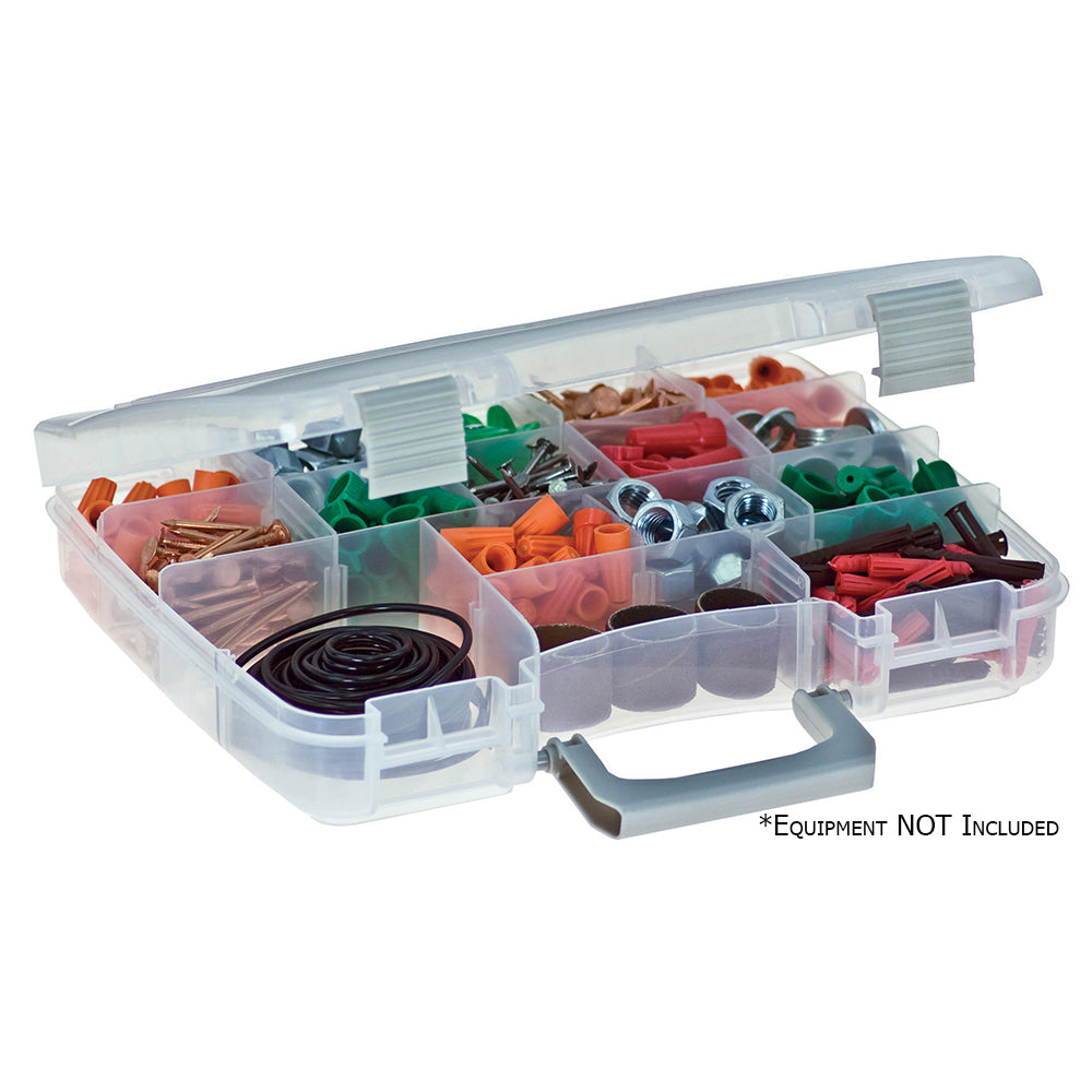 Plano 386001 Connectable Satchel StowAway Med. w hdl