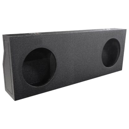 QPower QBTUNDRA102022CREW "QBOMB" '22-'23 For Toyota Tundra Dual 10" Sealed