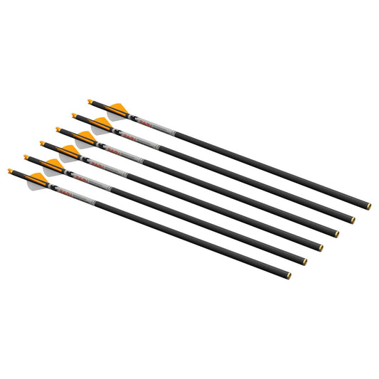 Ravin R121 R500 Series Arrows .001 (6 Pack)