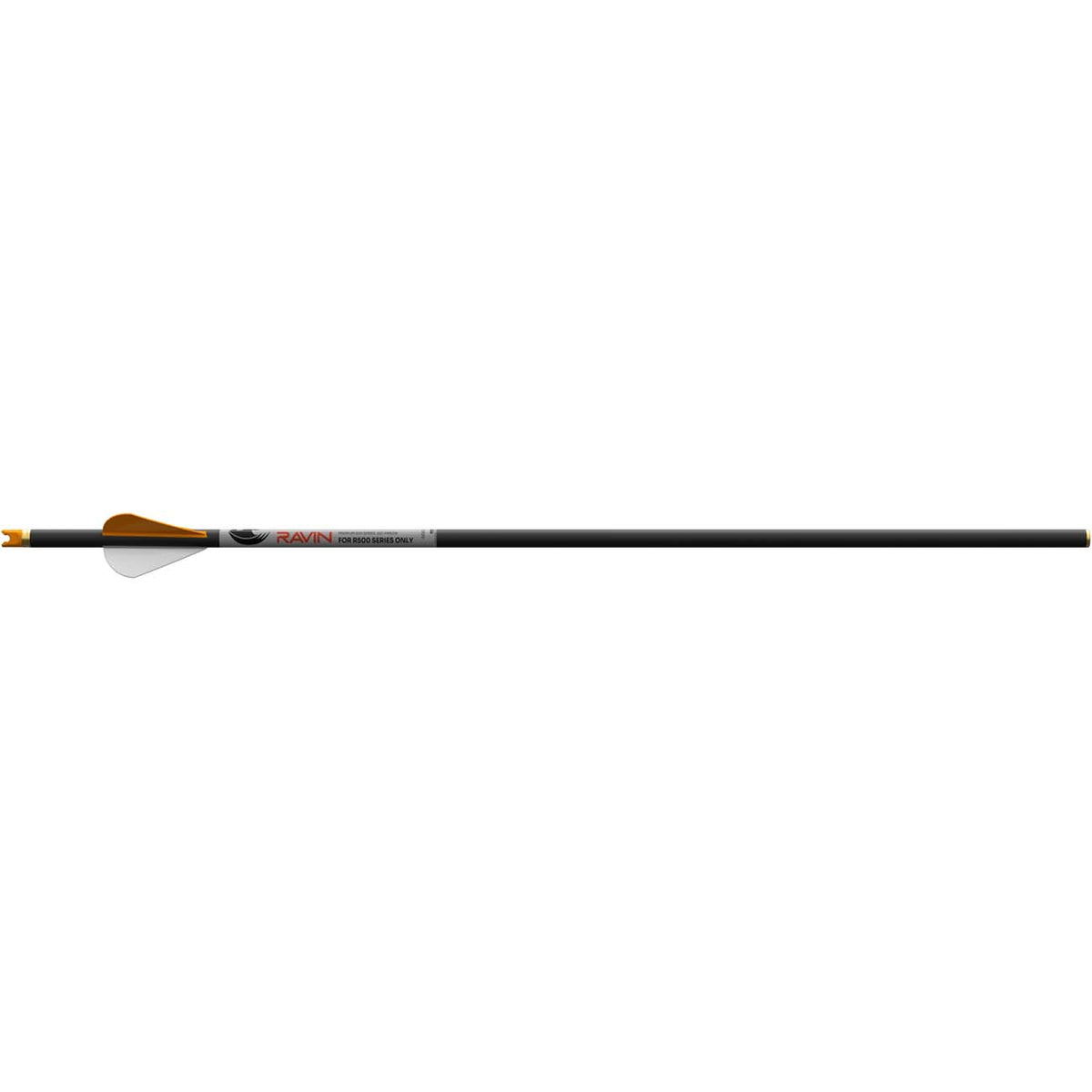 Ravin R121 R500 Series Arrows .001 (6 Pack)