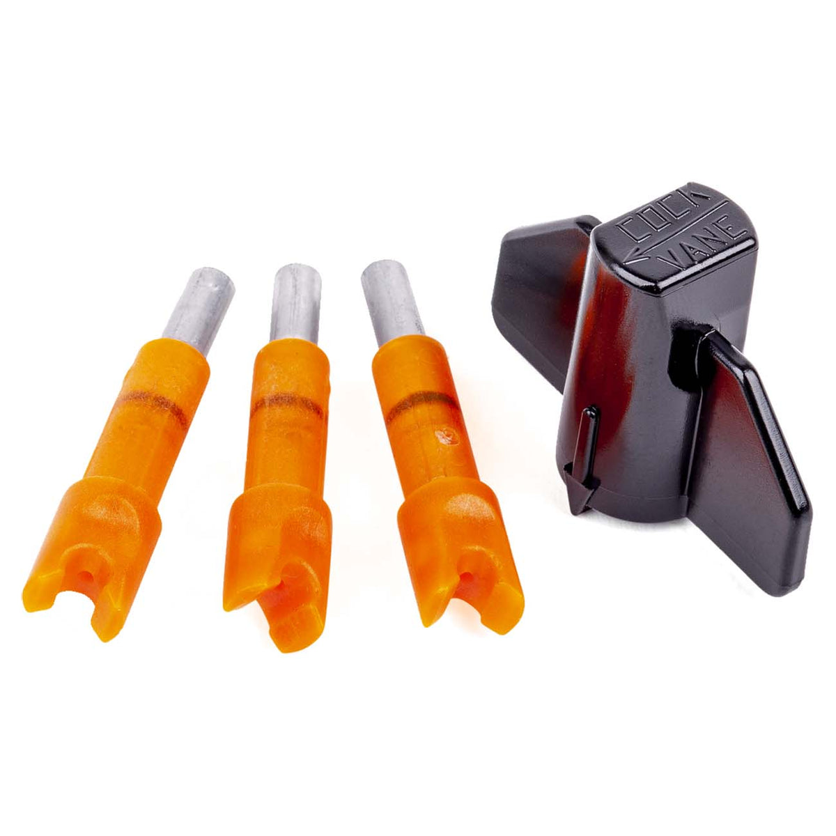 Lightnin R135 Ravin R135 Replacement Lighted Nocks (3 Pack) – Deff Audio