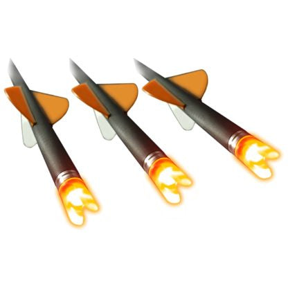 Ravin R135 Replacement Lighted Nocks (3 Pack)