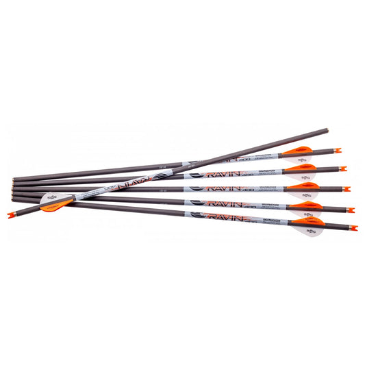 Ravin .001 Premium Arrows (6-Pack) R139