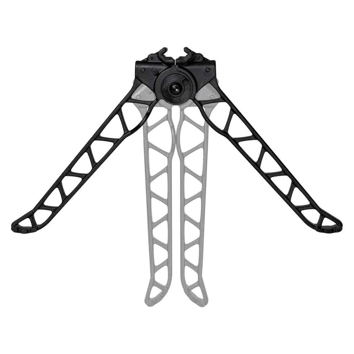 Ravin TacHeads Quick-Detach Crossbow Bipod R150