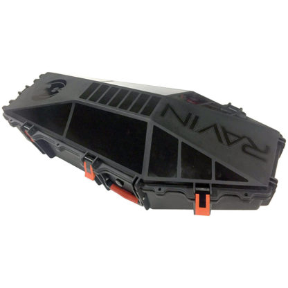 Ravin R182 Crossbow Hard Case (Black)