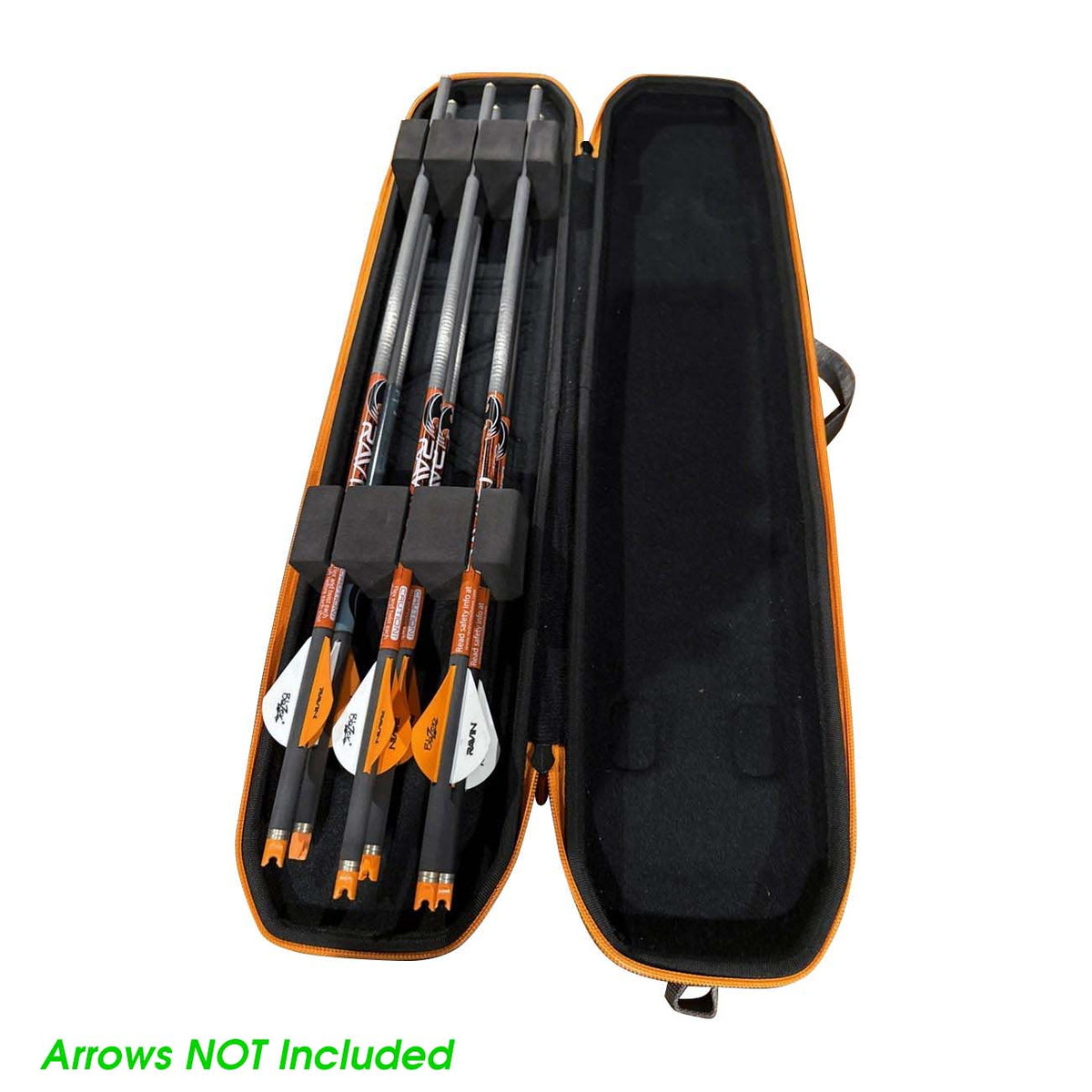 Ravin 6-Arrow Storage Case