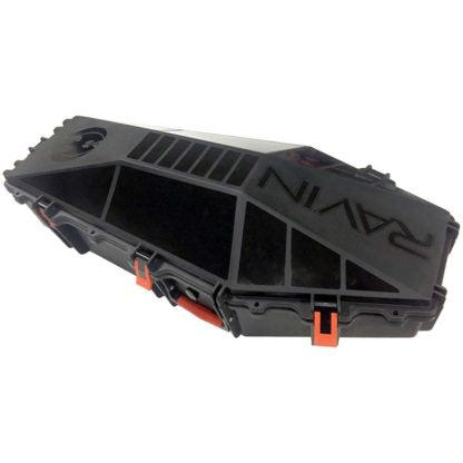 Ravin R186 Crossbow Hard Case (Black)