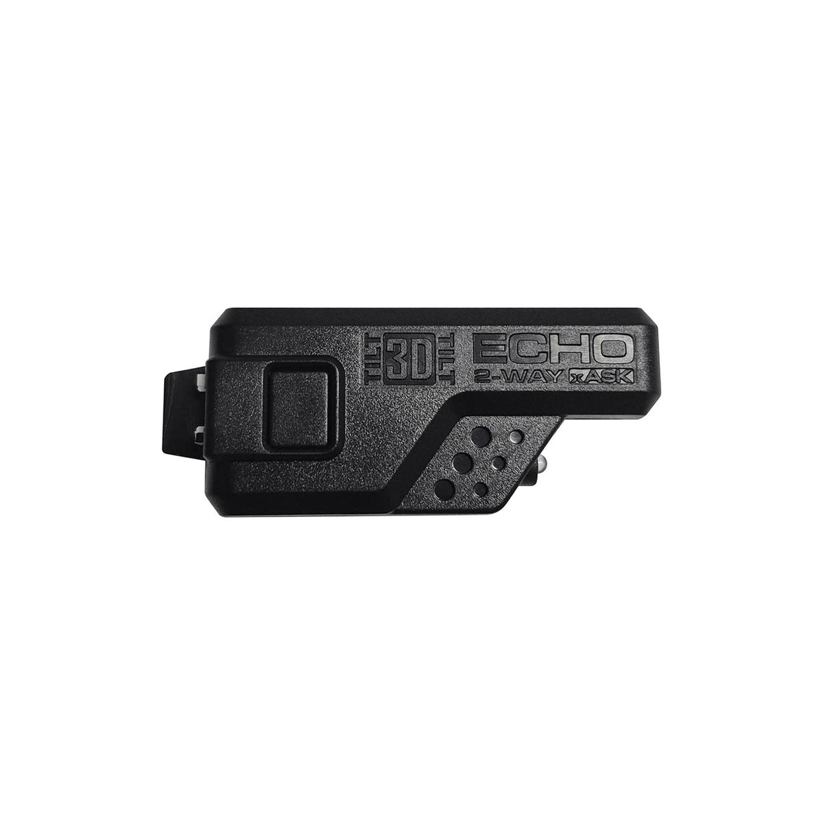 Excalibur 5-Button LCD 2-Way Remote Kit - Up to 1/4 mile Range RK5803D