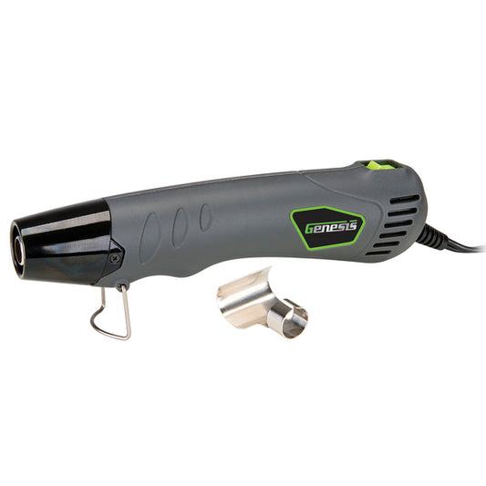 Genesis GHG350 350-Watt Compact Corded Heat Gun