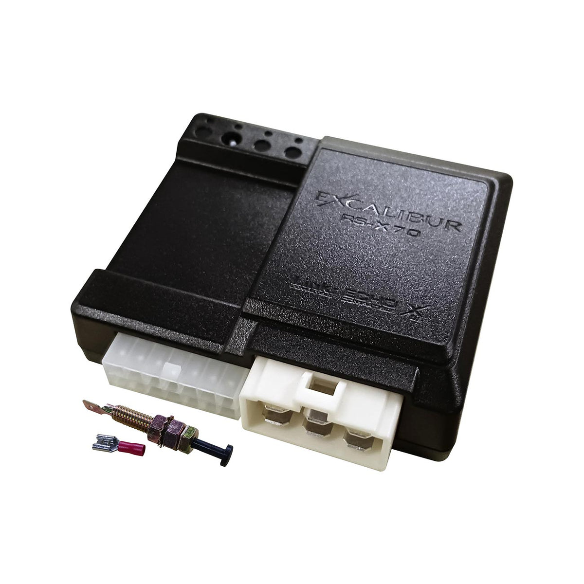 Excalibur 70 Series Premium Add-On Remote Start RS170