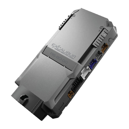 Excalibur ALL-IN-ONE Data Start Control Module RS80G0