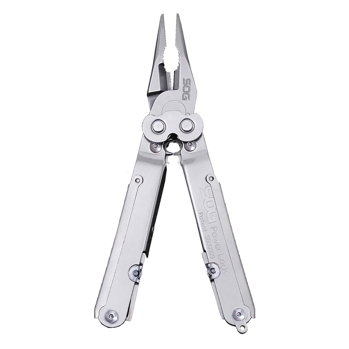 SOG PowerLock Multi Tool S60NCP