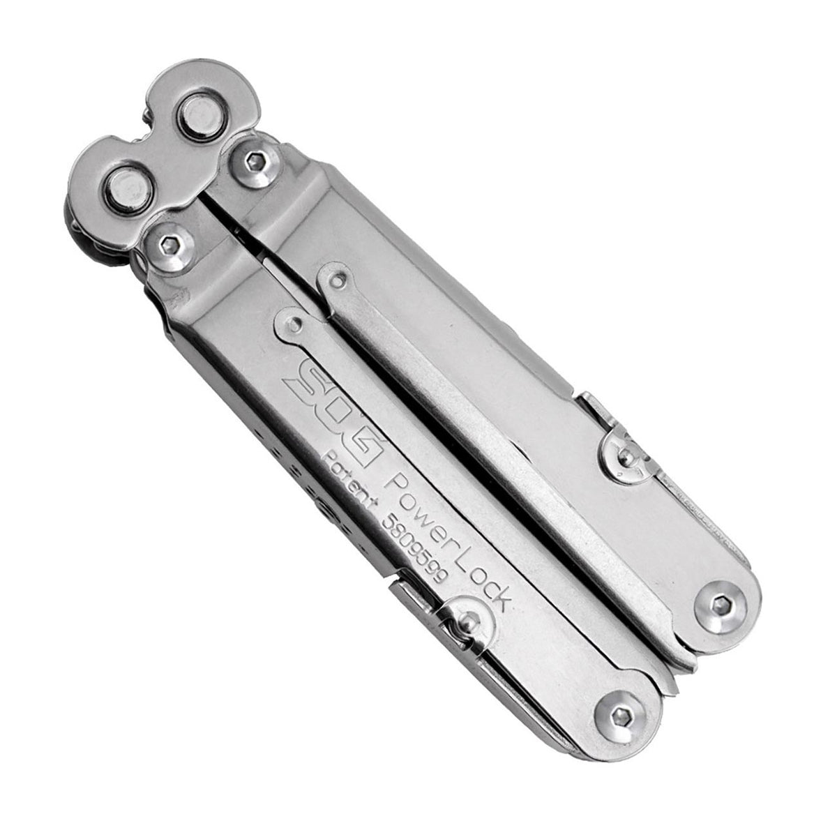 SOG PowerLock Multi Tool S60NCP