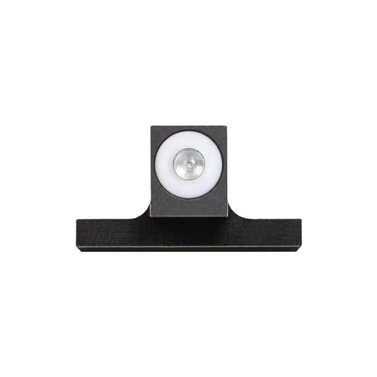 Night Fision Night Front Sight Smith & Wesson M&P/Shield/SD9VE White Ring