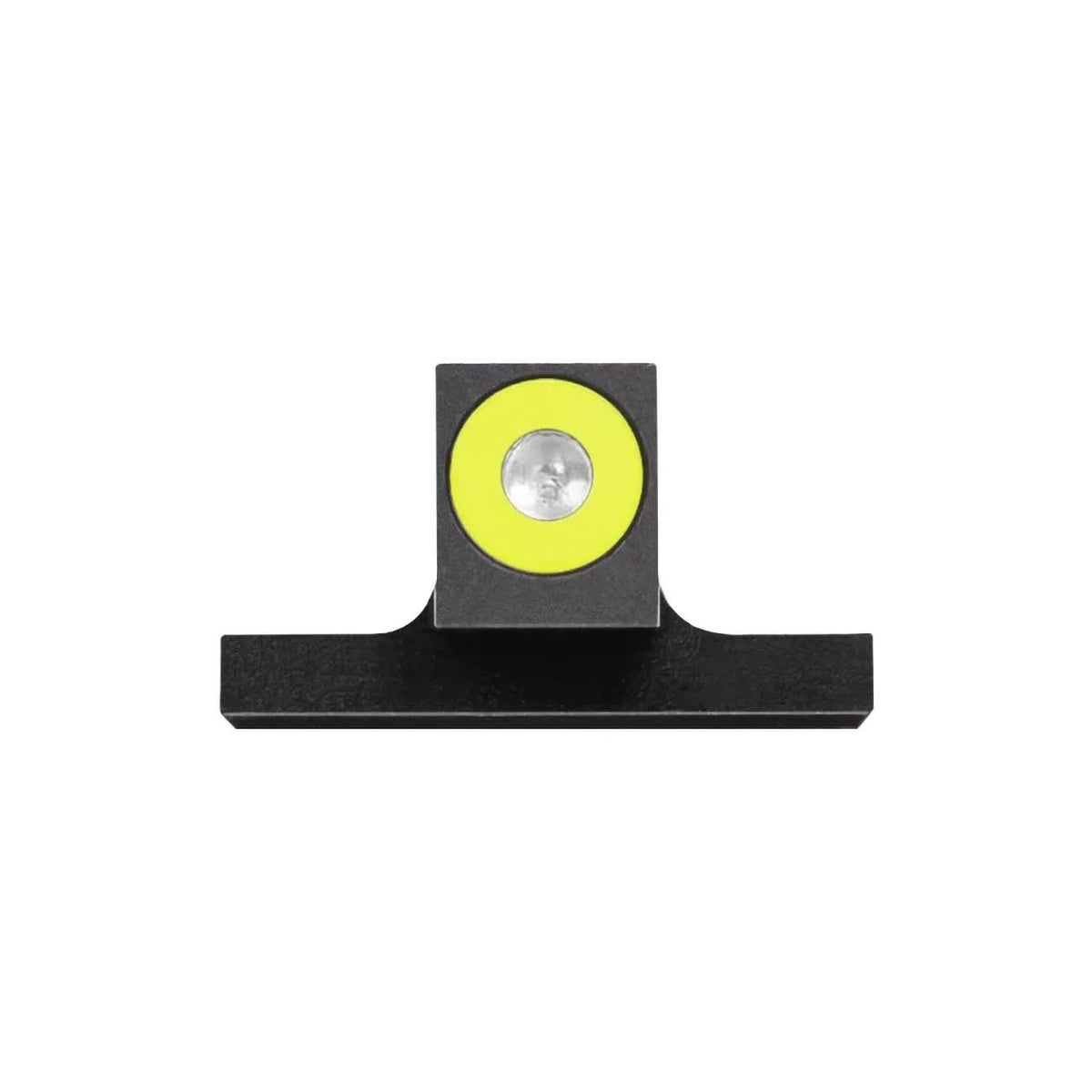 Night Fision Night Front Sight Smith & Wesson M&P/Shield/SD9VE Yellow Ring