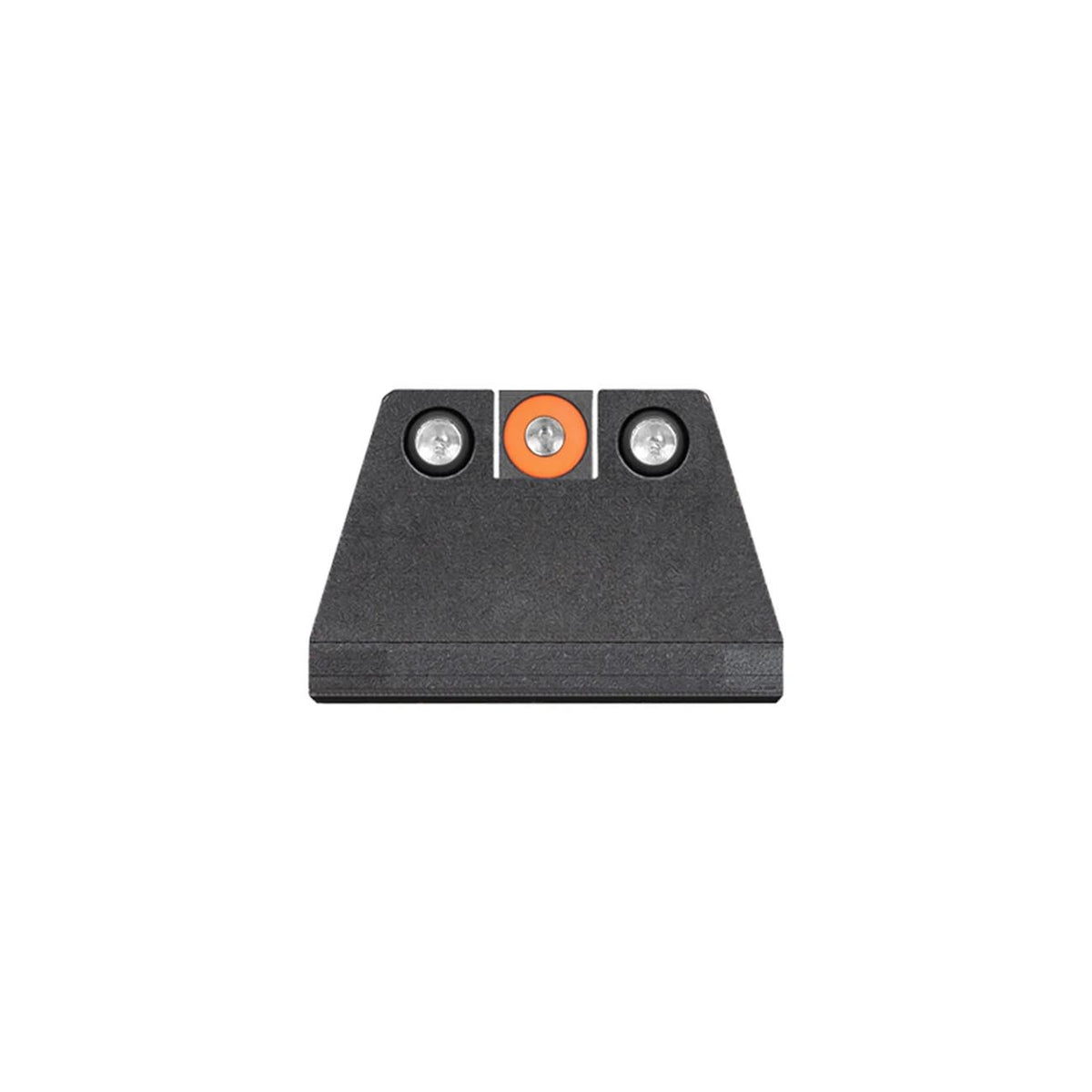 Night Fision Night Sight for Sig Sauer P320/P365 Orange Front/Black Rear