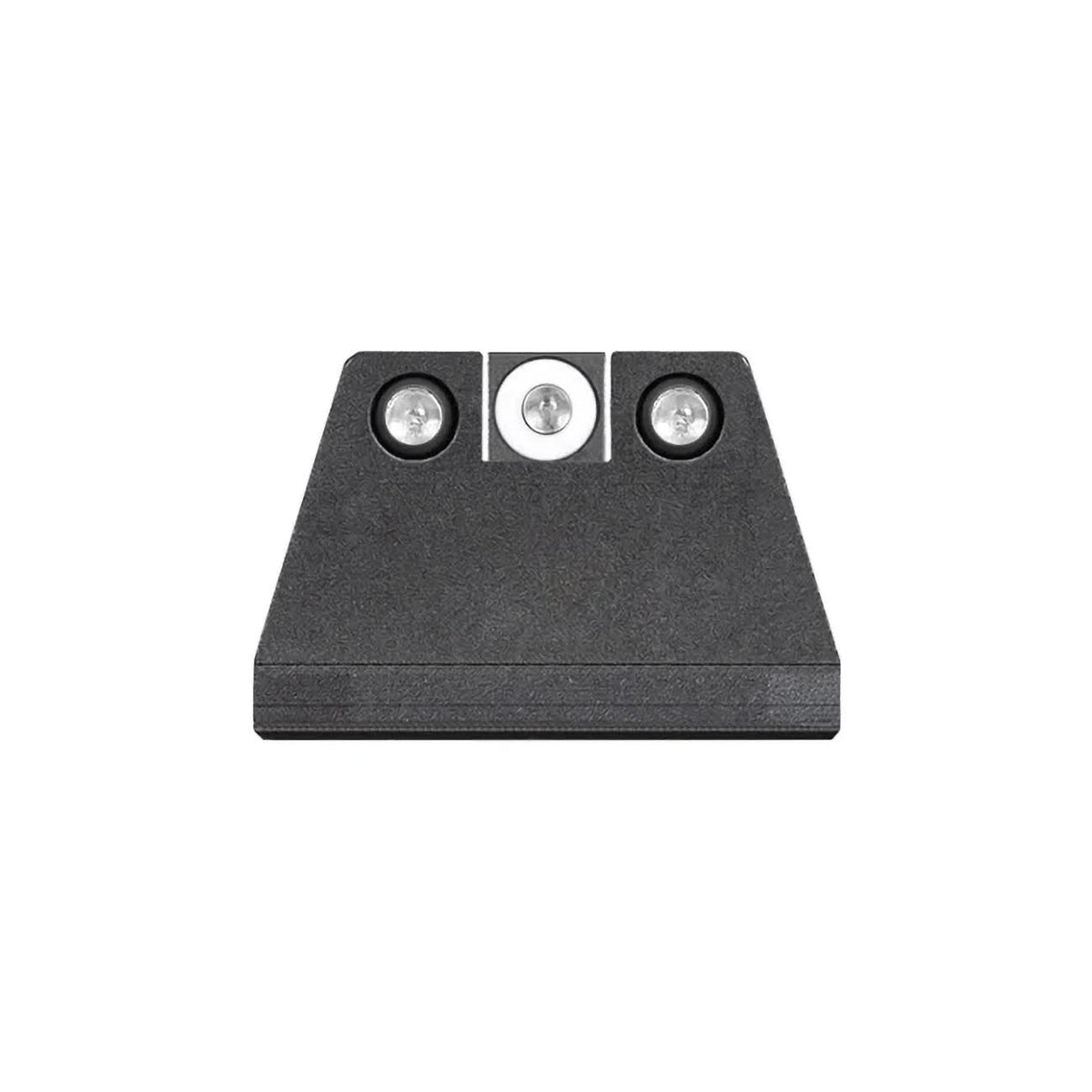 Night Fision Suppressor Height Night Sight Set Sig P320 P365 White SIG179003WGWG