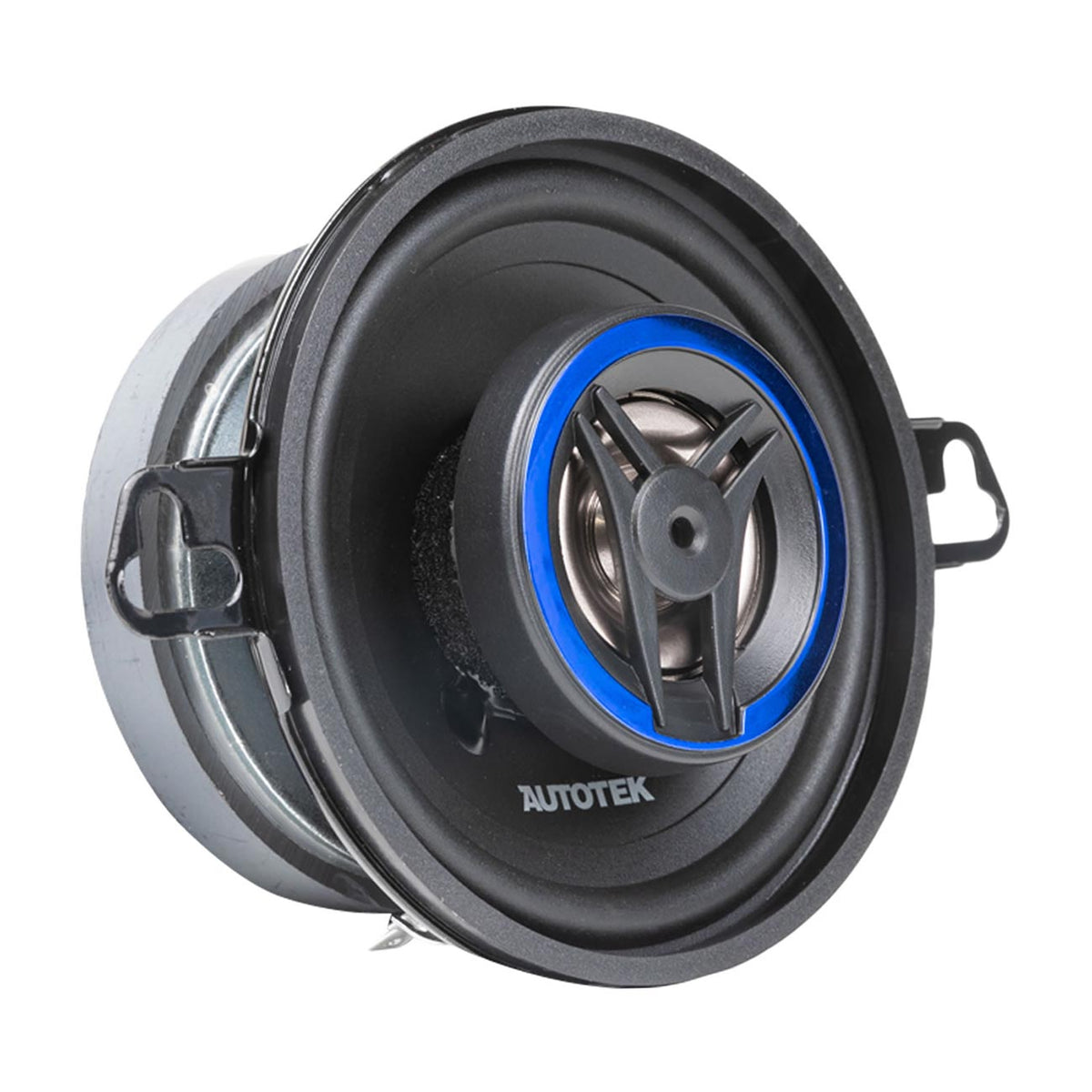 Autotek 3.5" 2-Way Speakers 150 Watts Max SM35CX