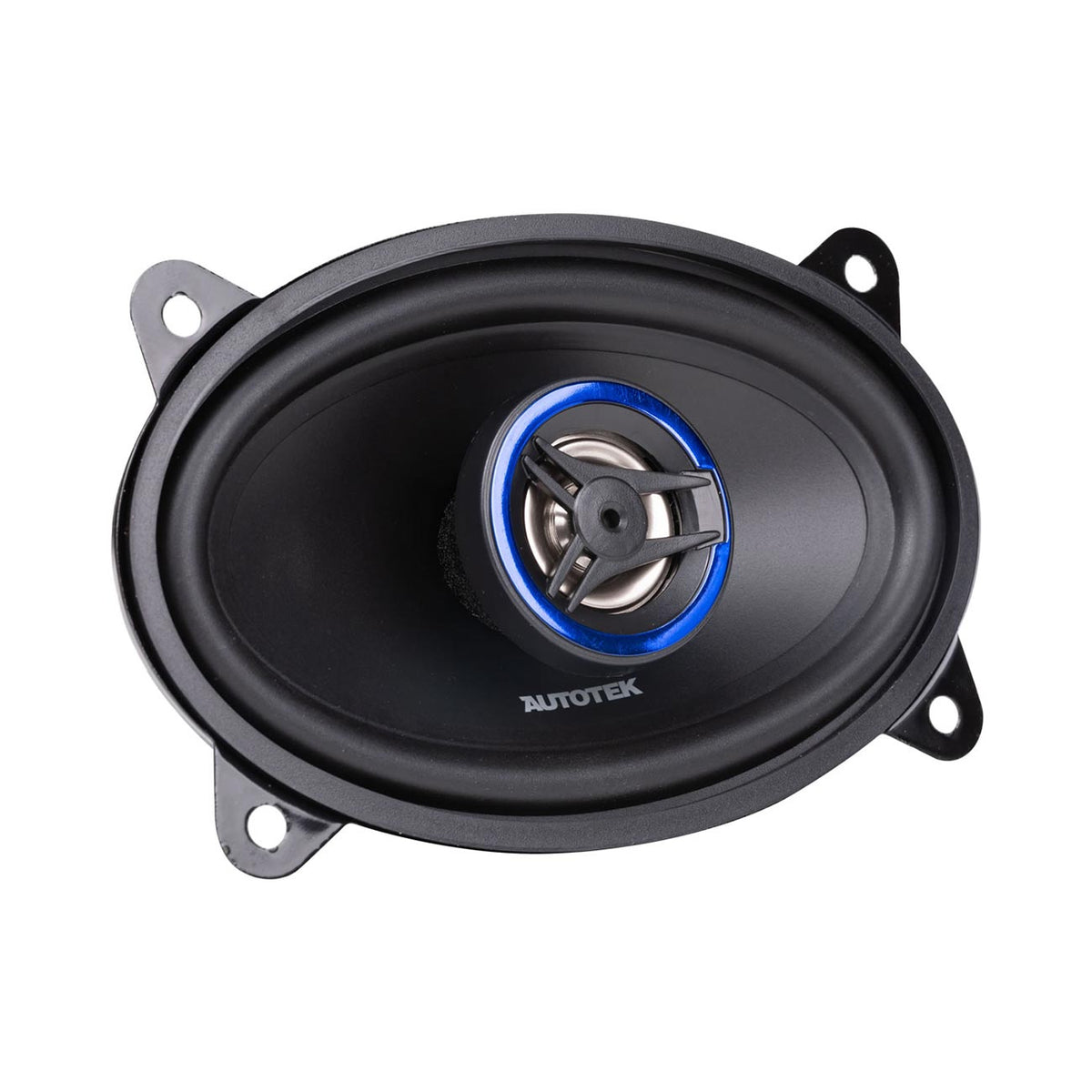 Autotek 4x6" 2-Way Speakers 250 Watts Max SM46CX