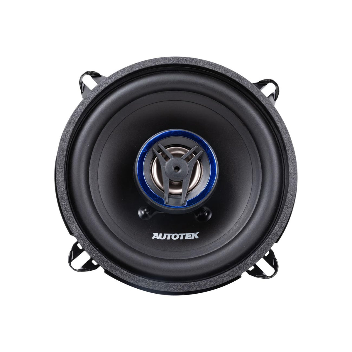 Autotek 5.25" 2-Way Speakers 250 Watts Max SM525CX