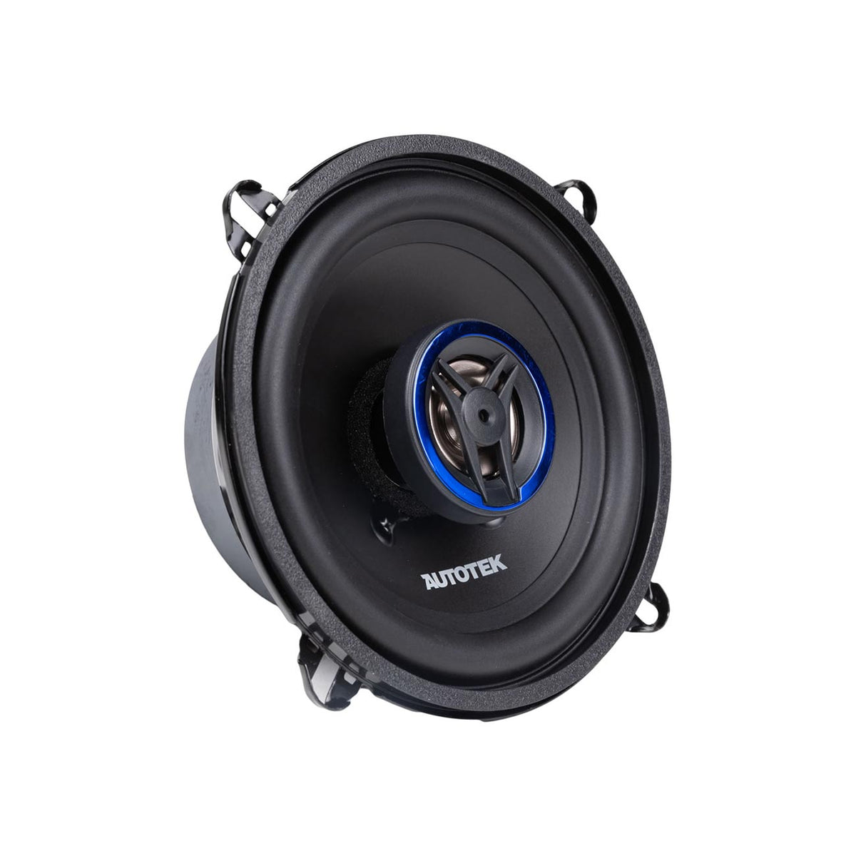 Autotek 5.25" 2-Way Speakers 250 Watts Max SM525CX