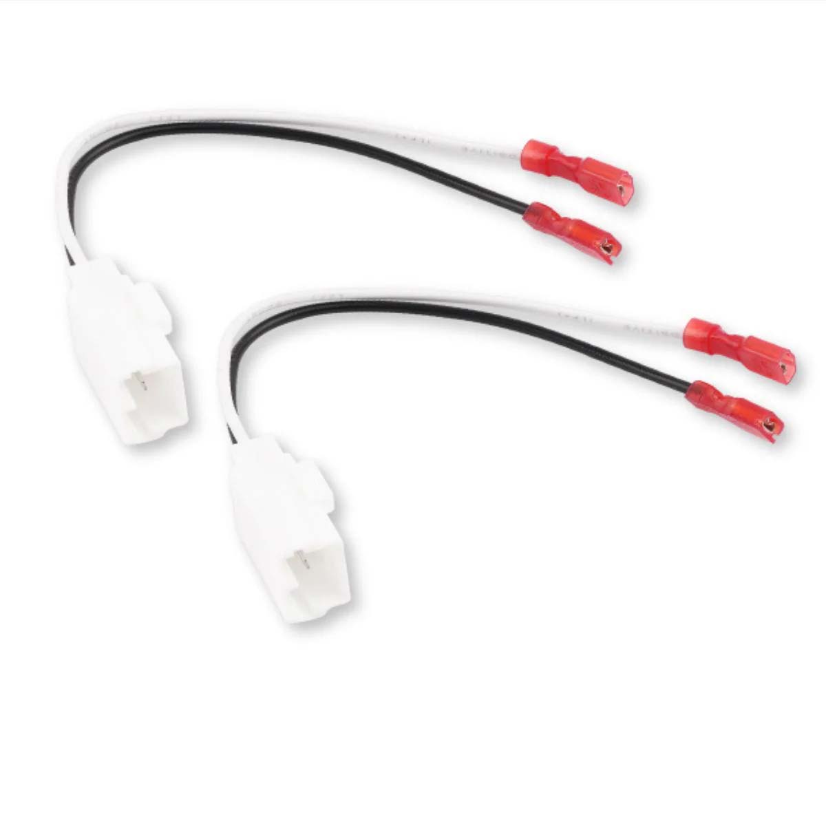Pipeman's Installation Solutions OEM Speaker Wiring Harness CHDO-6514