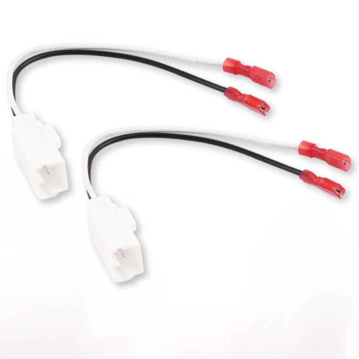 Pipeman's Installation Solutions OEM Speaker Wiring Harness CHDO-6515