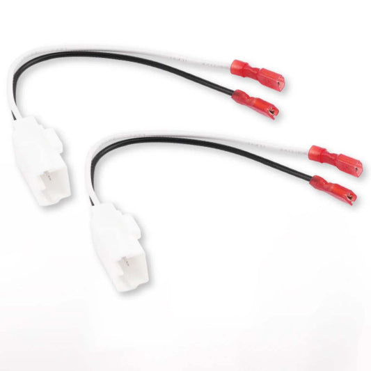 Pipeman's Installation Solutions OEM Speaker Wiring Harness CHDO-6515