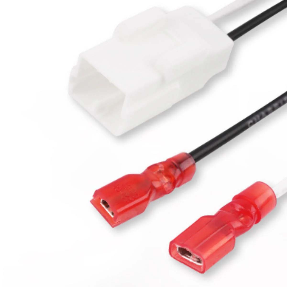 Pipeman's Installation Solutions OEM Speaker Wiring Harness CHDO-6515