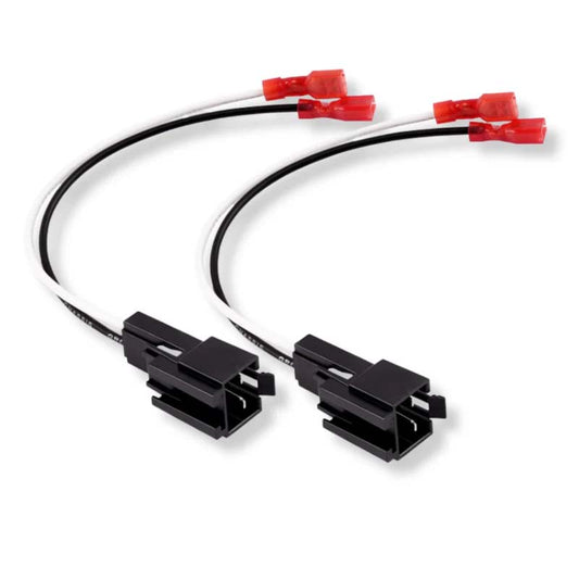 Pipeman's Installation Solutions OEM Speaker Wiring Harness CHRY-6512