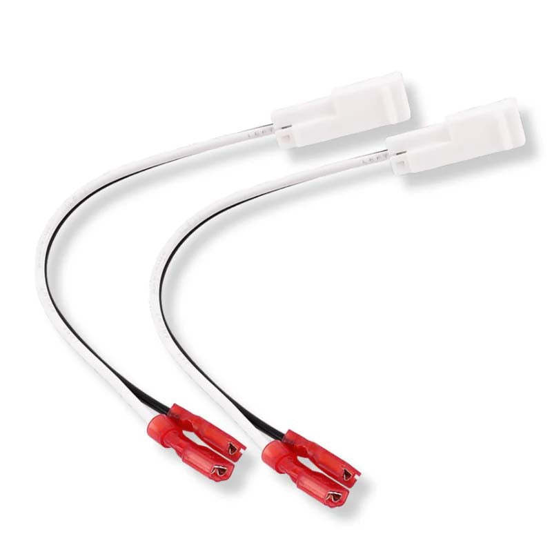 Pipeman's Installation Solutions OEM Speaker Wiring Harness DCJM-7902