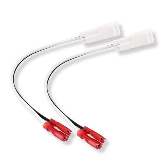 Pipeman's Installation Solutions OEM Speaker Wiring Harness DCJM-7902